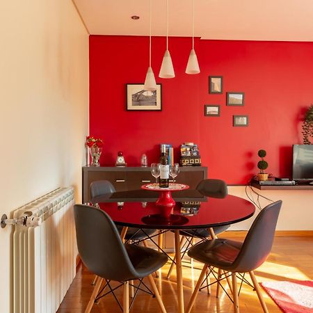 Francos Relaxing Apartment By The Metro Porto Exterior foto