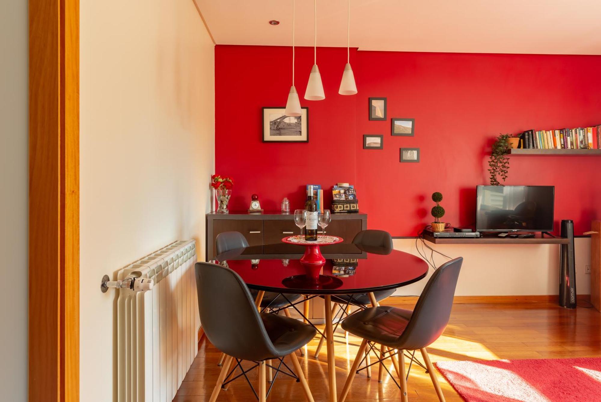 Francos Relaxing Apartment By The Metro Porto Exterior foto