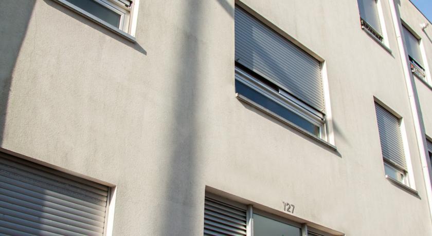 Francos Relaxing Apartment By The Metro Porto Quarto foto